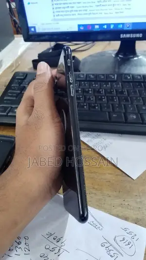Apple iPhone 7 Plus 128 GB Black