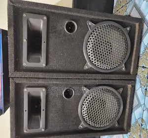 8-inch Speaker