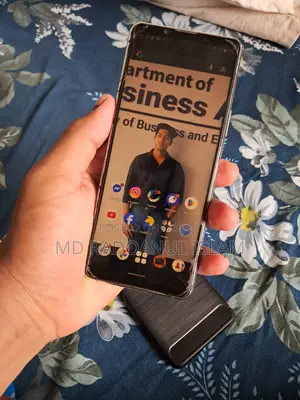 Sony xperia 5 mark 2 (Used)