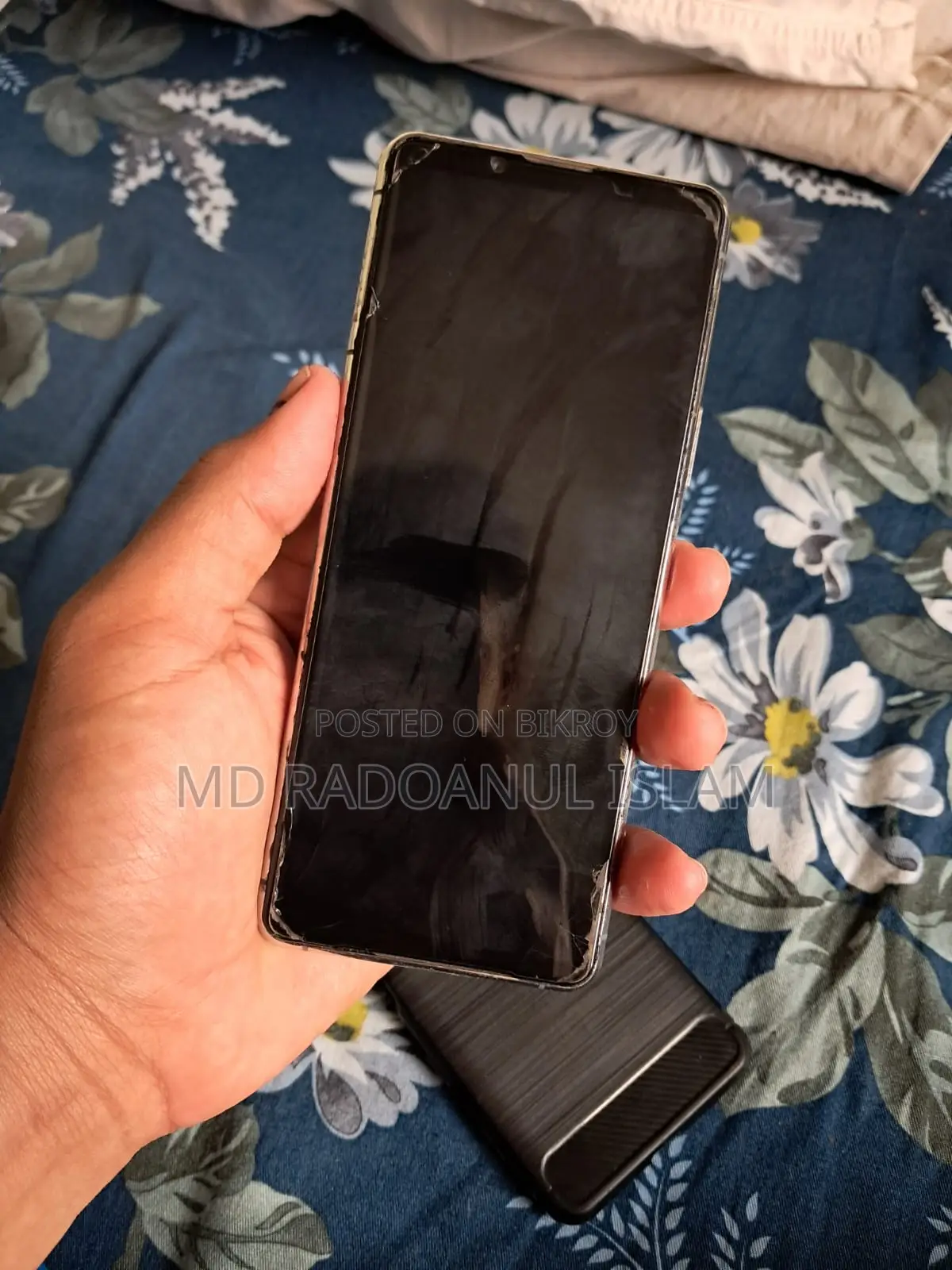 Sony xperia 5 mark 2 (Used)