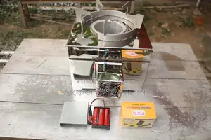 Digital Smart Eco Stove