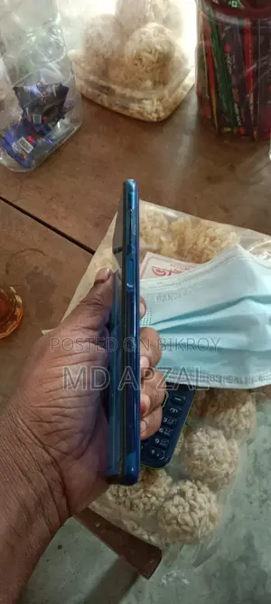 Samsung Galaxy M51 (Used) - 8/128GB