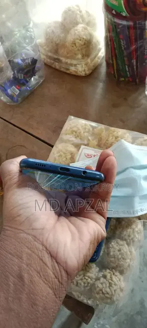 Samsung Galaxy M51 (Used) - 8/128GB