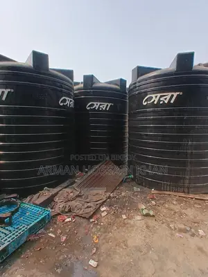 সেরা ওয়াটার ট্যাংক ১০,০০০ লিটার