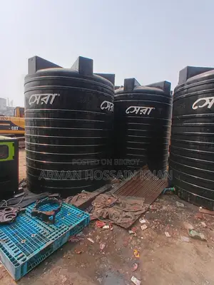 সেরা ওয়াটার ট্যাংক ১০,০০০ লিটার