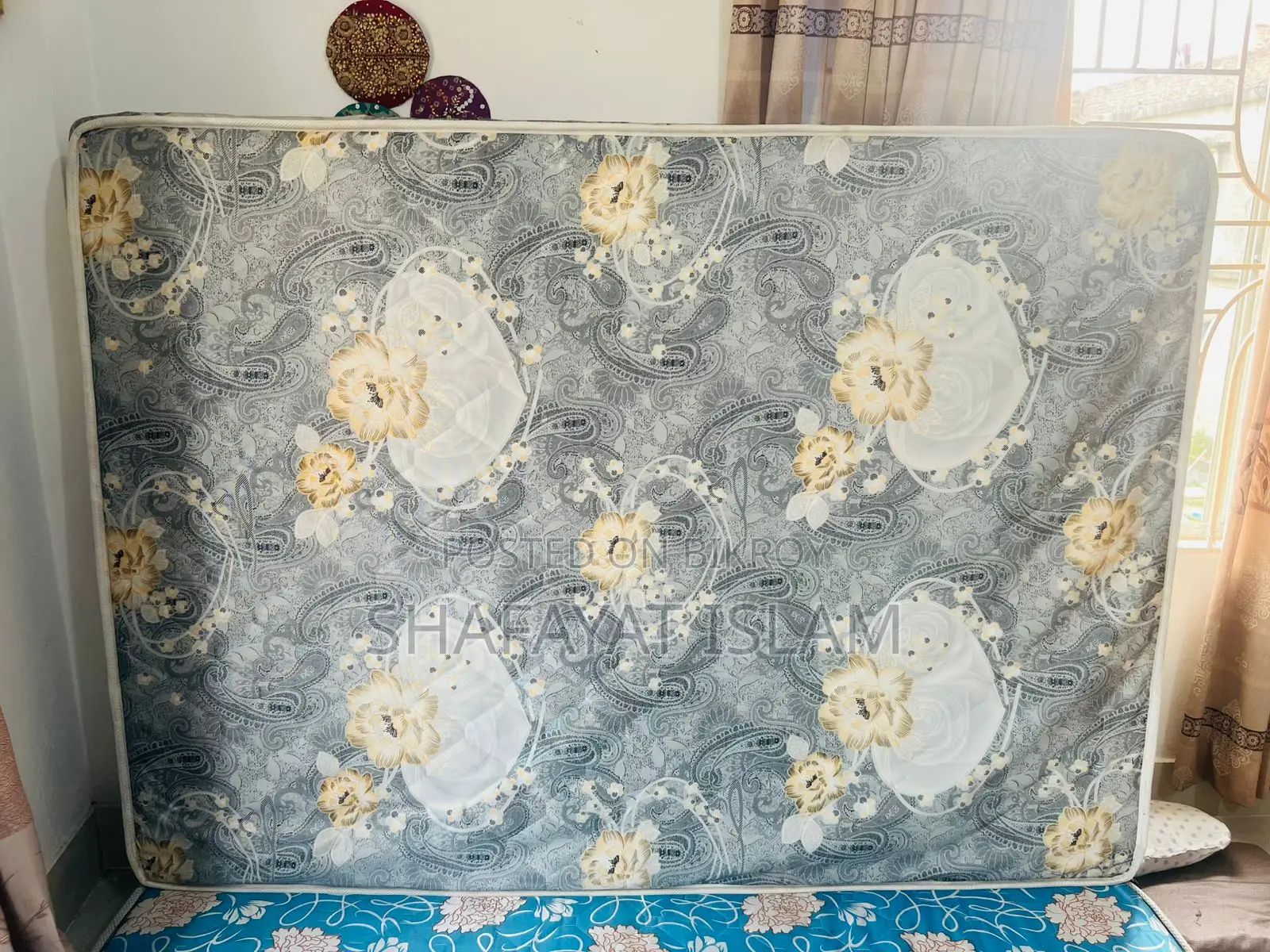 12 Inch Double Mattress