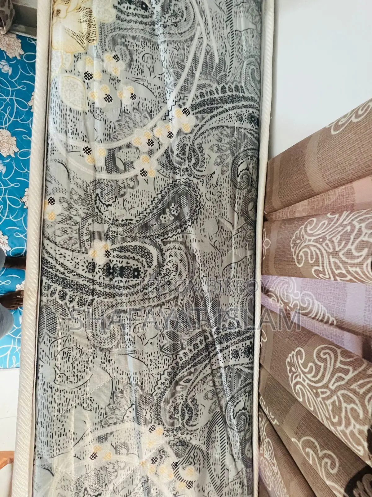12 Inch Double Mattress