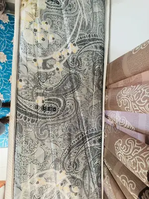 12 Inch Double Mattress