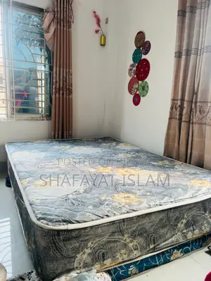 12 Inch Double Mattress