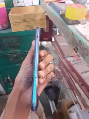 Symphony Z35 (Used)