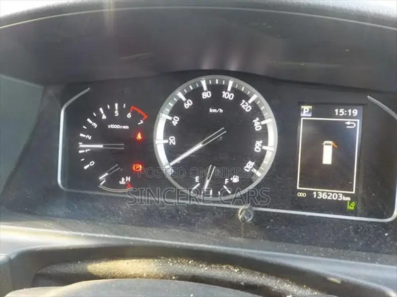 Toyota Hiace SUPER GL PUSH LED 2021