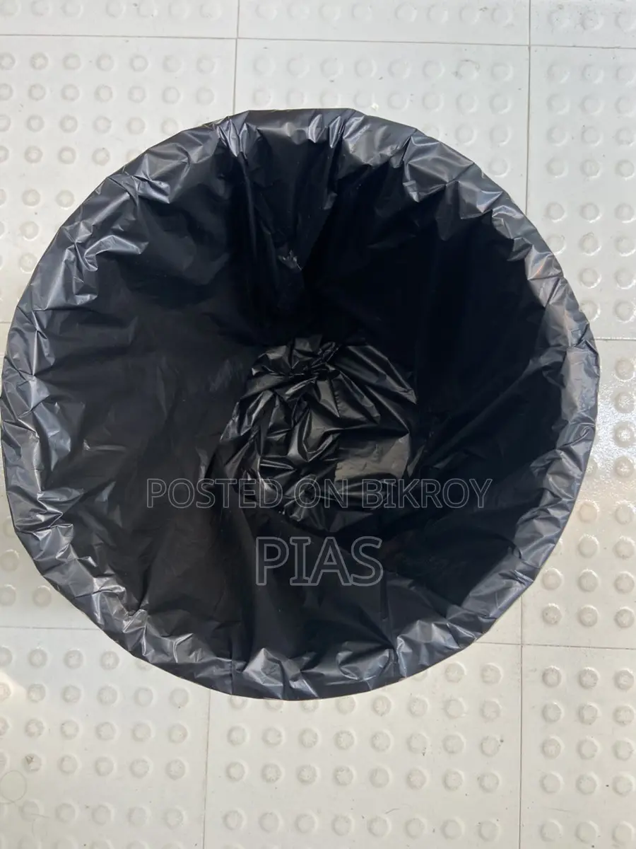“Mr. Bin” Bin Poly