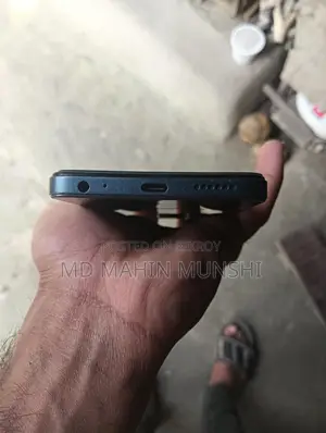 Tecno Spark Go (Used)