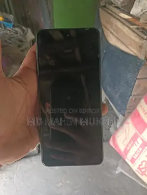 Tecno Spark Go (Used)