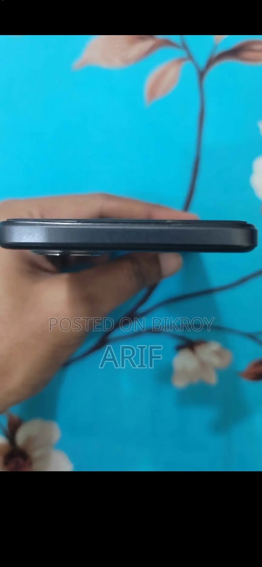 OPPO A58 6/128 (Used)