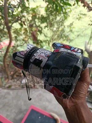 600d Canon Dslr Camera