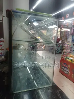 Close Display