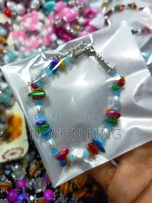 জুয়েলারি সেট সেল