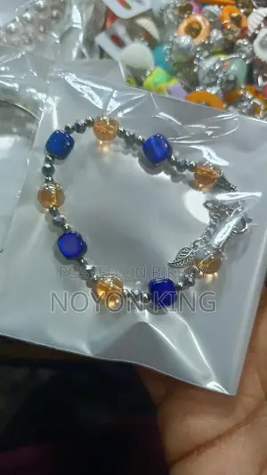 জুয়েলারি সেট সেল