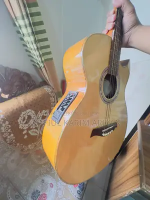 Sami Electric Guitar