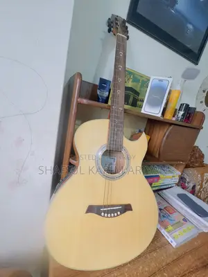 Sami Electric Guitar