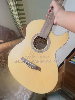 Sami Electric Guitar