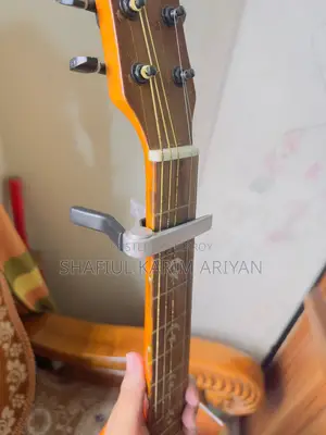 Sami Electric Guitar