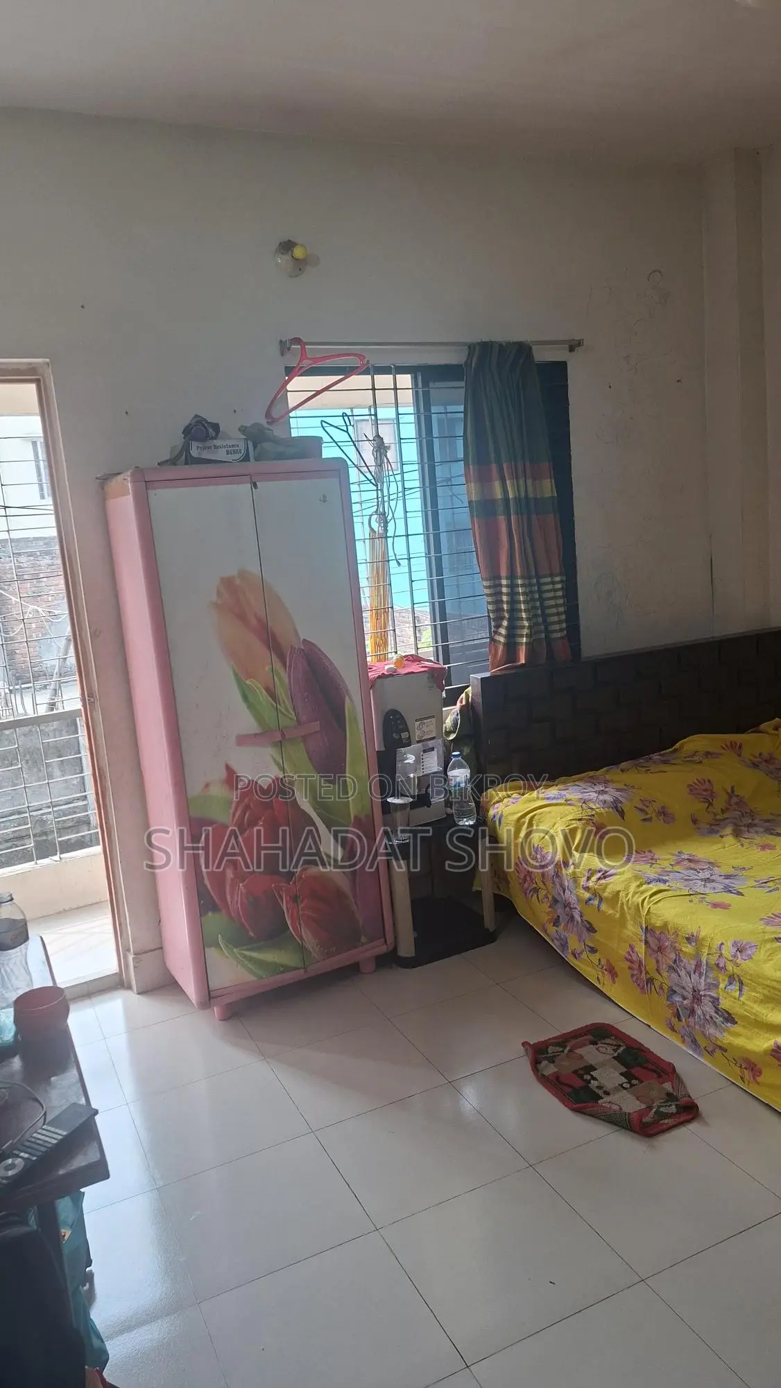 Roommate needed