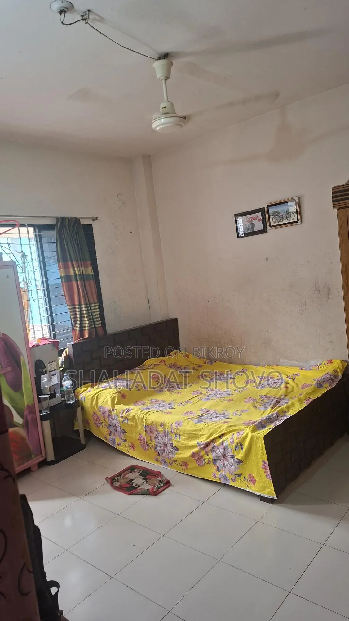 Roommate needed