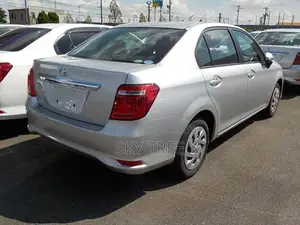 Toyota Axio EX Package 2020