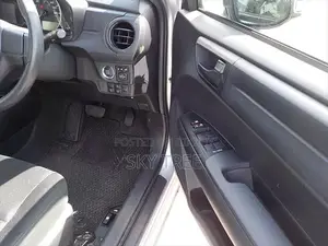 Toyota Axio EX Package 2020