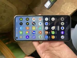 Realme 8 (8-128) (Used)