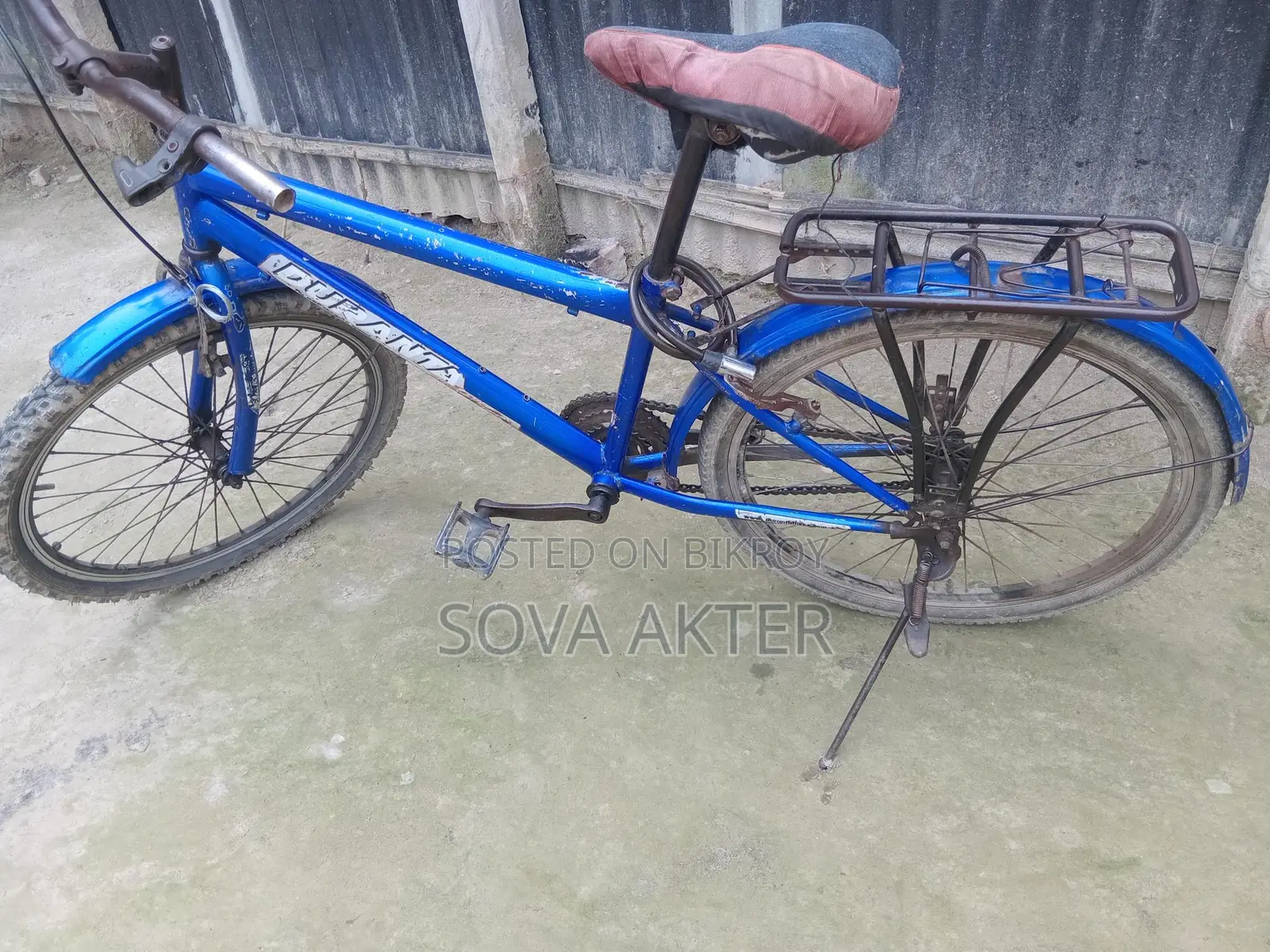 Bicycle for Sale