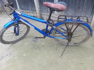 Bicycle for Sale
