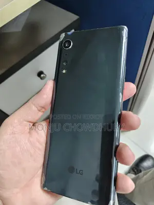LG Velvet 5G 8+128 (Used)