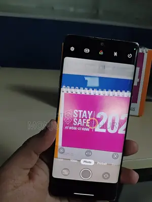 LG Velvet 5G 8+128 (Used)