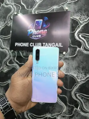 Huawei P30 (8/128) (Used)