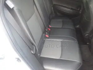Toyota Corolla Cross Z LEATHER, POINT : 5 2023