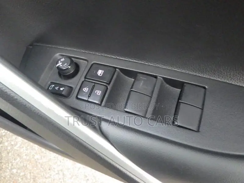 Toyota Corolla Cross Z LEATHER, POINT : 5 2023