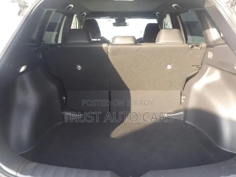 Toyota Corolla Cross Z LEATHER, POINT : 5 2023