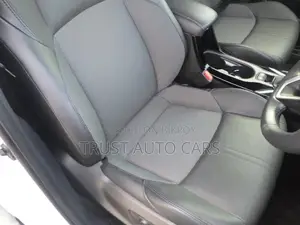 Toyota Corolla Cross Z LEATHER, POINT : 5 2023