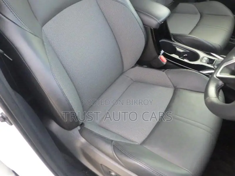 Toyota Corolla Cross Z LEATHER, POINT : 5 2023