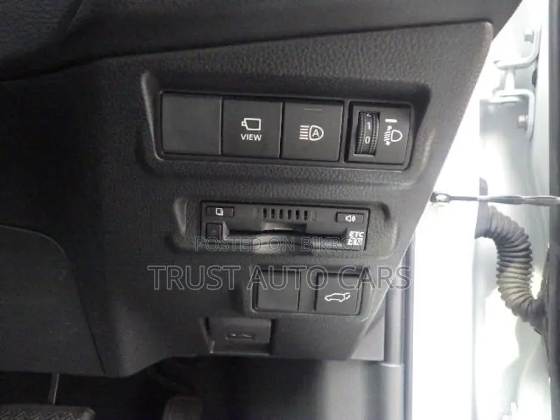 Toyota Corolla Cross Z LEATHER, POINT : 5 2023