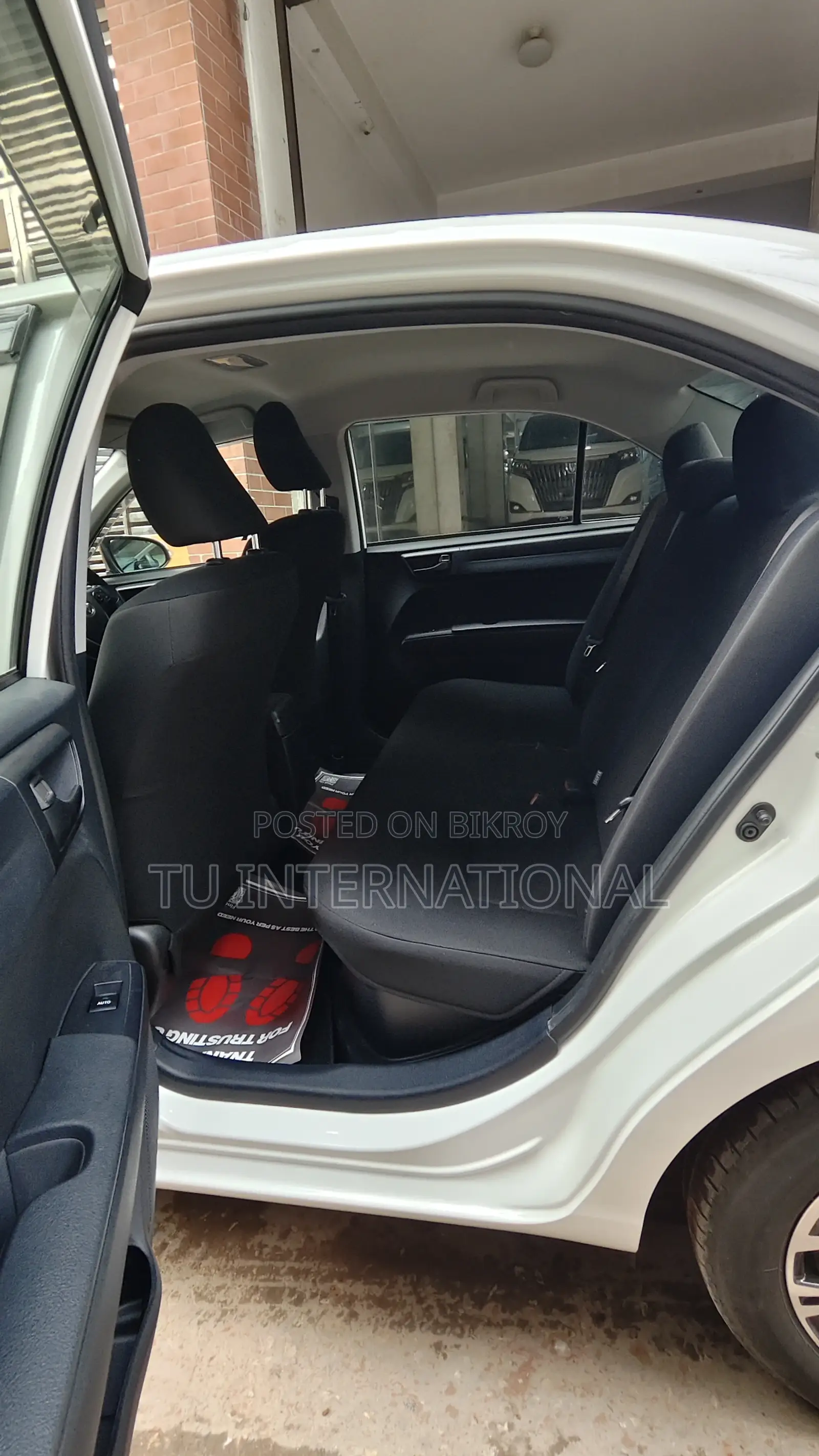 Toyota Axio HYBRID EX-PACKAGE 2020