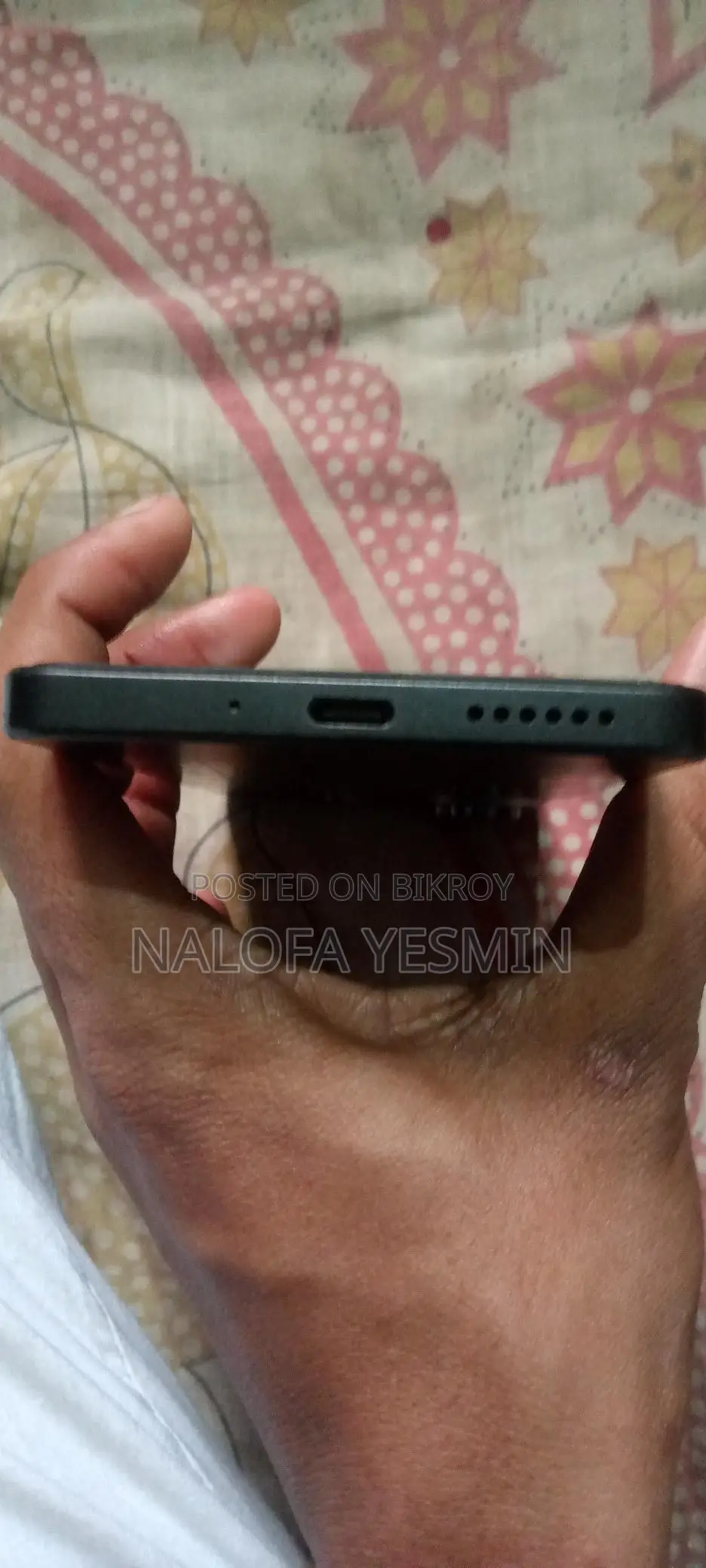 Xiaomi Redmi Note 13 5G (Used)