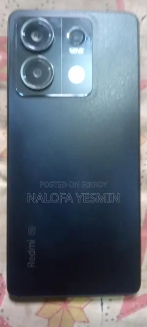 Xiaomi Redmi Note 13 5G (Used)