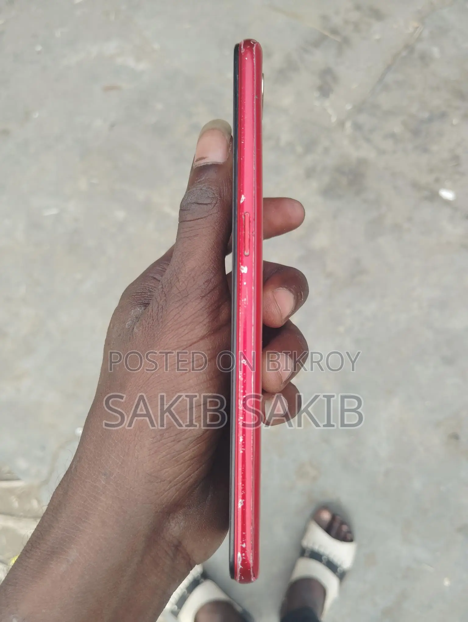 OPPO A5s (Used)