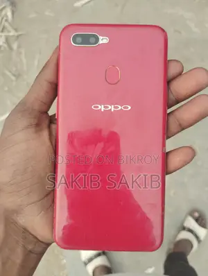 OPPO A5s (Used)