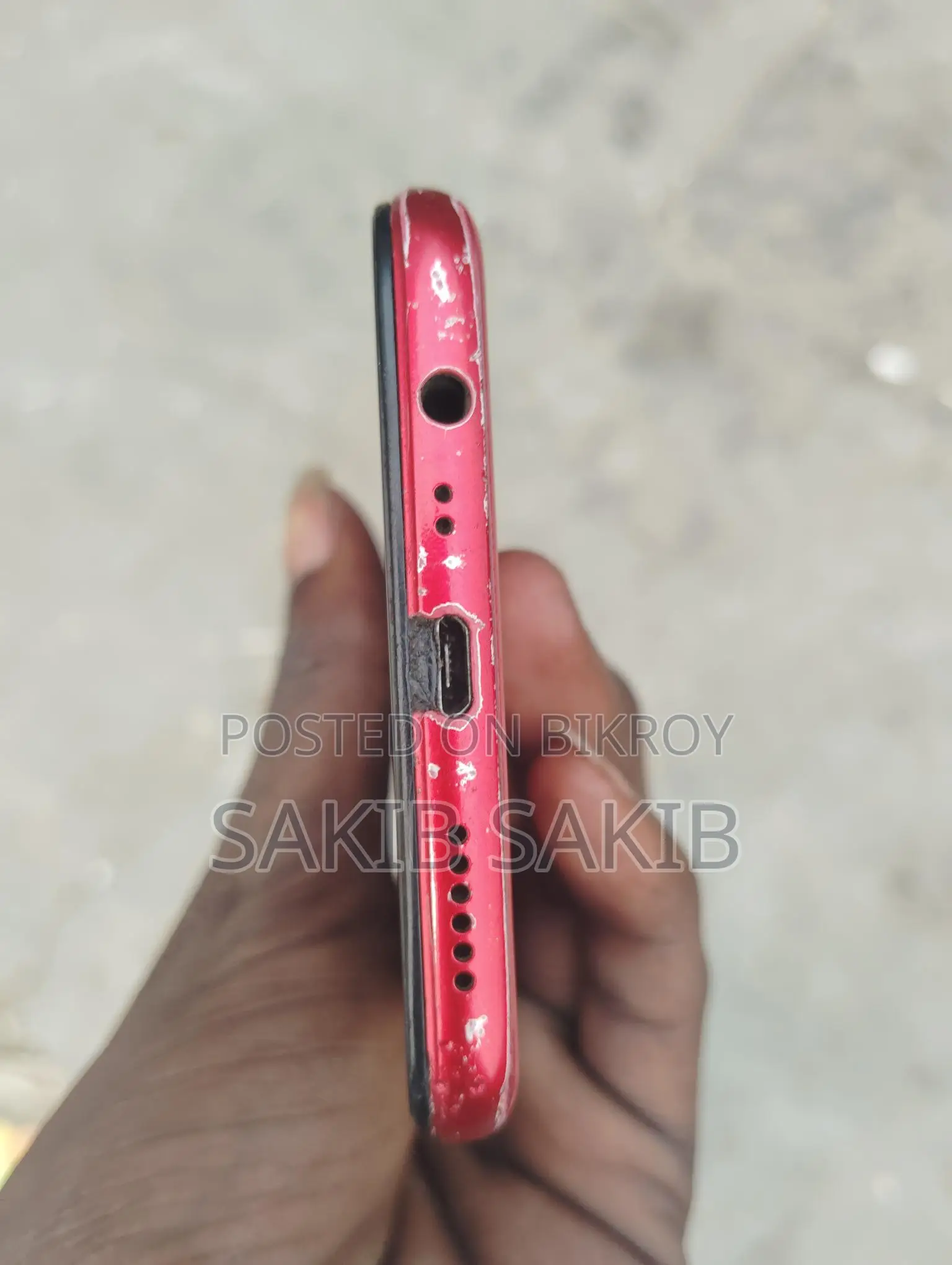 OPPO A5s (Used)
