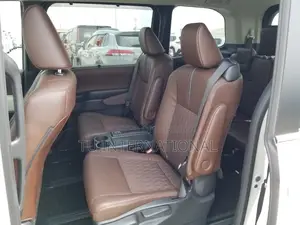 Toyota Noah Z PACKAGE HV 2022